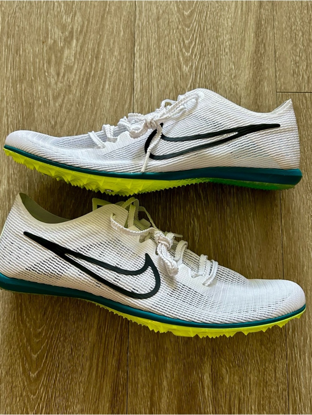 Nike Zoom Mamba V6